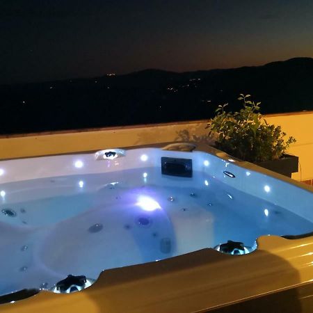 B&B Villa Deseada Periana Zewnętrze zdjęcie