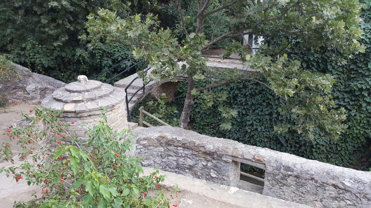 B&B Villa Deseada Periana Zewnętrze zdjęcie