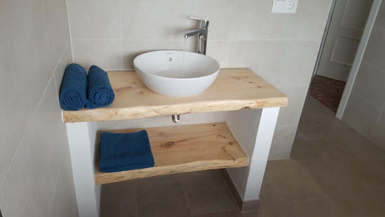 B&B Villa Deseada Periana Zewnętrze zdjęcie