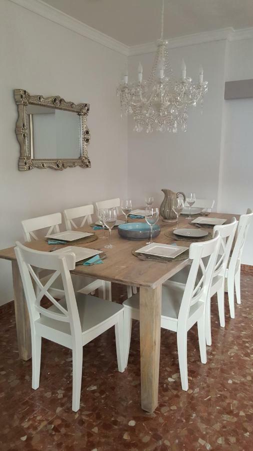 B&B Villa Deseada Periana Zewnętrze zdjęcie