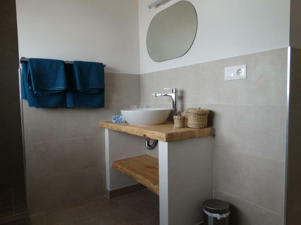 B&B Villa Deseada Periana Zewnętrze zdjęcie