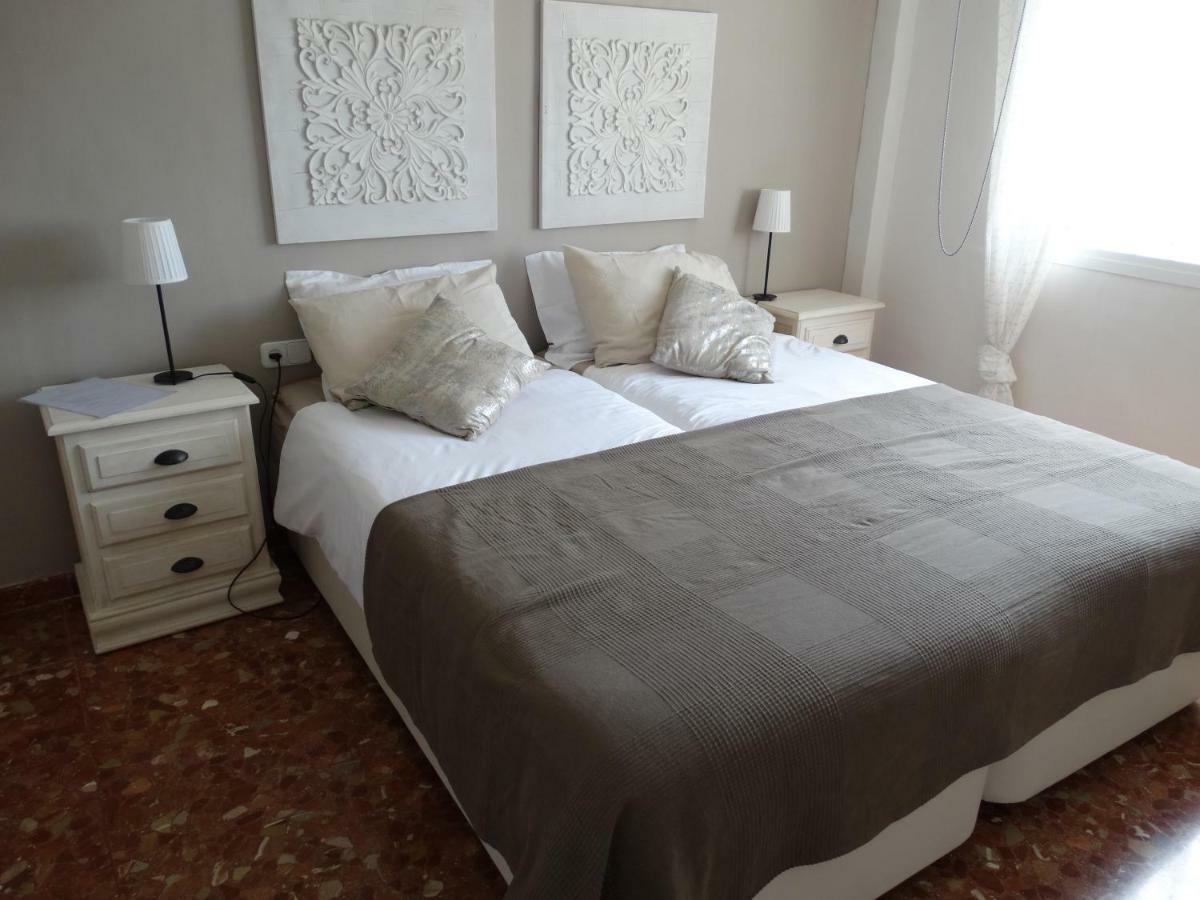 B&B Villa Deseada Periana Zewnętrze zdjęcie