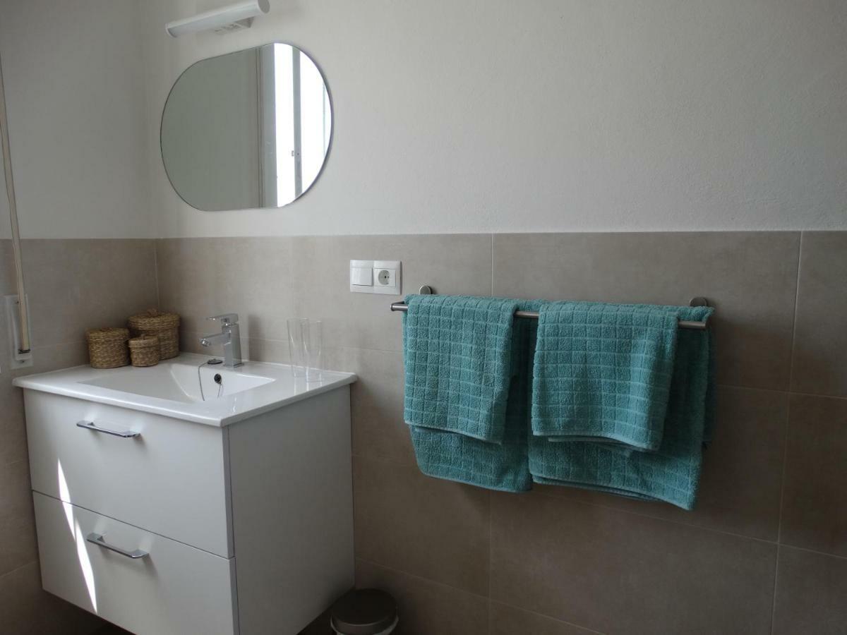 B&B Villa Deseada Periana Zewnętrze zdjęcie