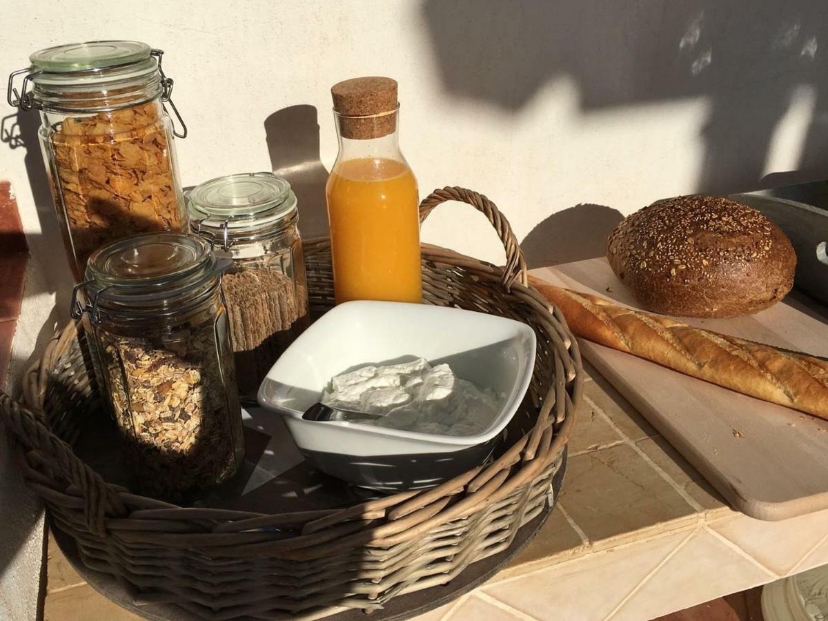 B&B Villa Deseada Periana Zewnętrze zdjęcie