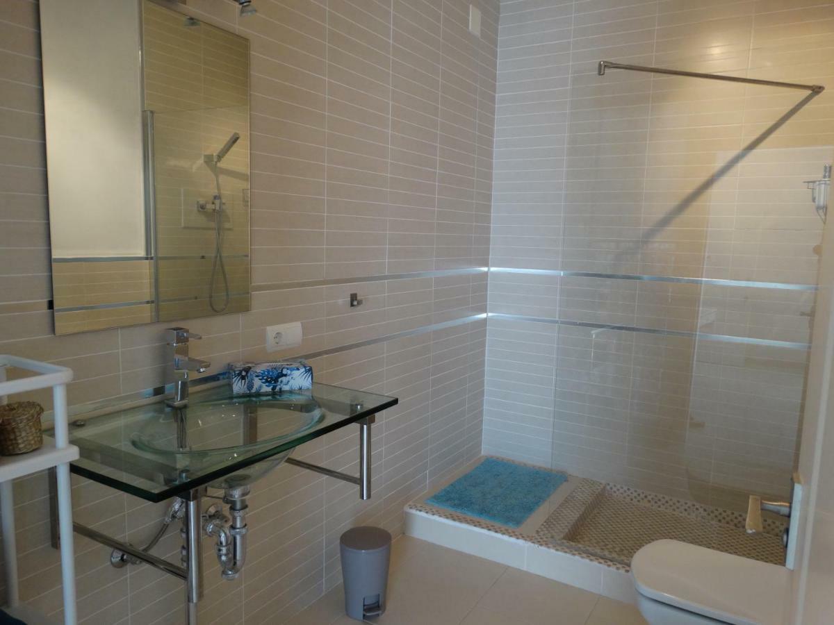 B&B Villa Deseada Periana Zewnętrze zdjęcie