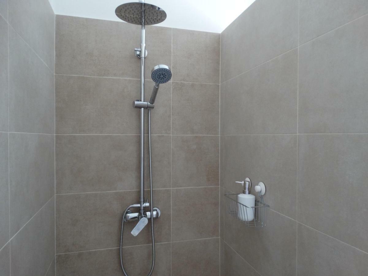 B&B Villa Deseada Periana Zewnętrze zdjęcie