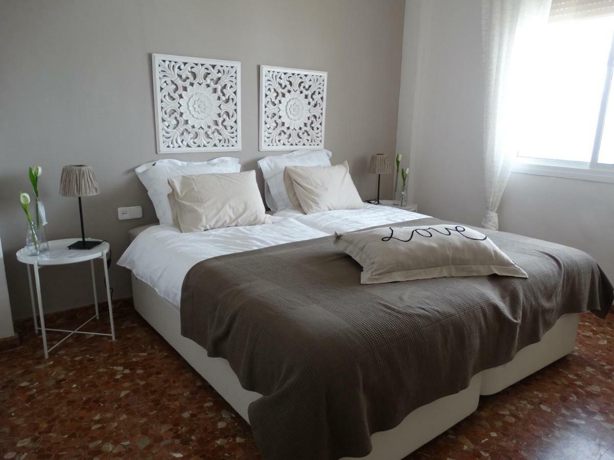 B&B Villa Deseada Periana Zewnętrze zdjęcie